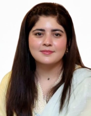 Mehreen khalid