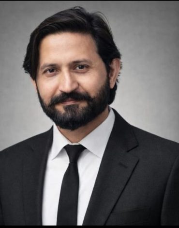 shaikh atif mehmood